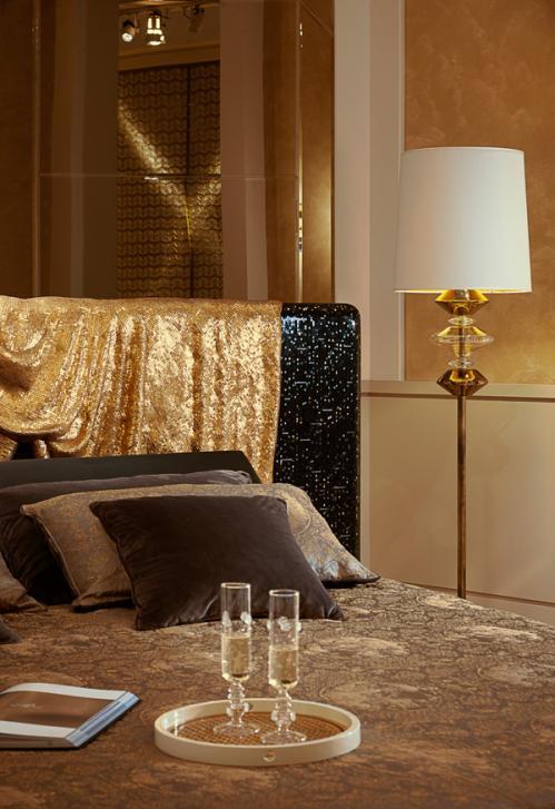 Торшер LESCOT 2