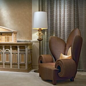 Торшер LESCOT 3