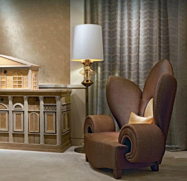 Торшер LESCOT 3