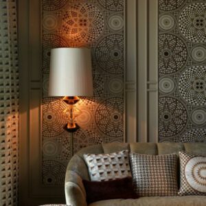 Торшер LESCOT 4