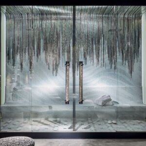 Торшер LESCOT 7