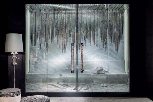 Торшер LESCOT 7