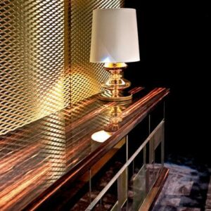 Настольная лампа LESCOT 9