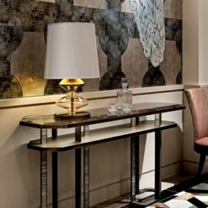 Настольная лампа LESCOT 8