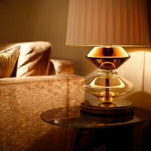 Настольная лампа LESCOT 10