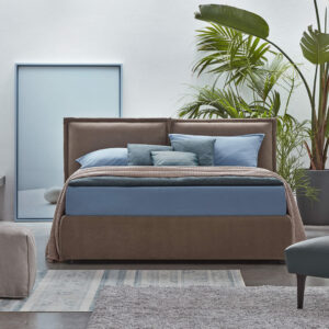 Кровать AEDE SHARM 2