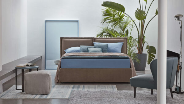 Кровать AEDE SHARM 2