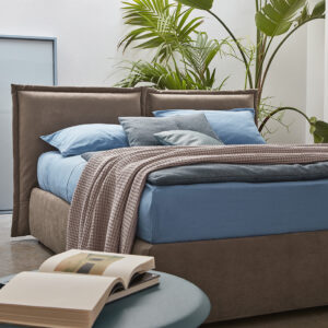 Кровать AEDE SHARM 3