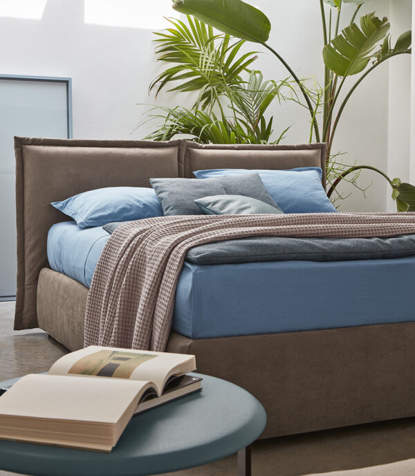 Кровать AEDE SHARM 3