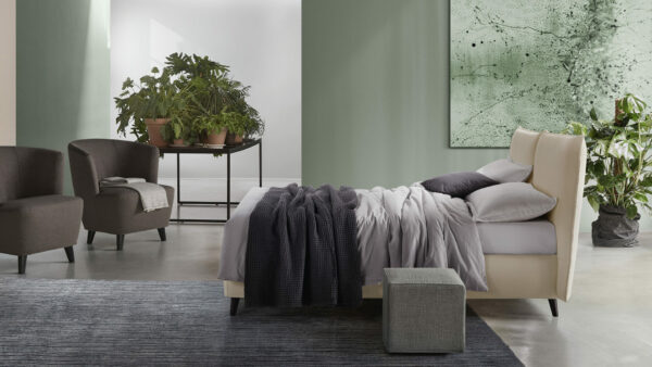 Кровать AEDE SHARM 3 6