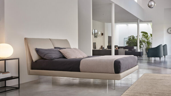 Кровать AFAIA 180*200 (в Наличии) ROMEO 8003 11