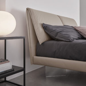 Кровать AFAIA 180*200 (в Наличии) ROMEO 8003 12