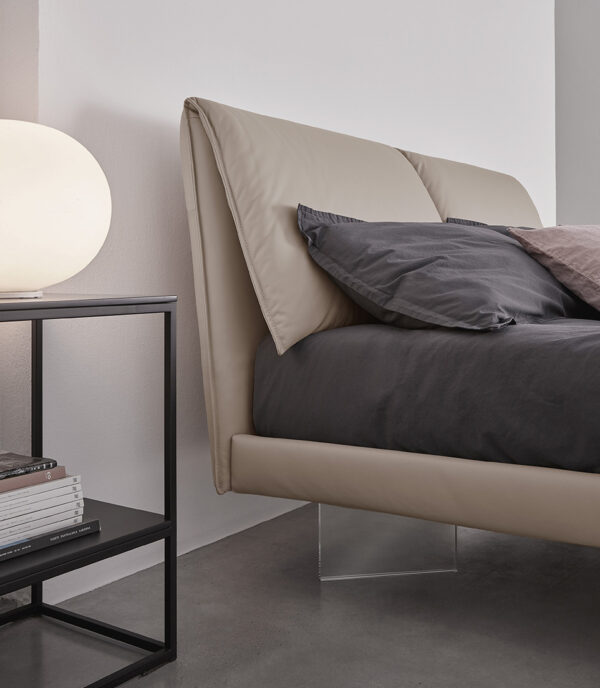 Кровать AFAIA 180*200 (в Наличии) ROMEO 8003 12