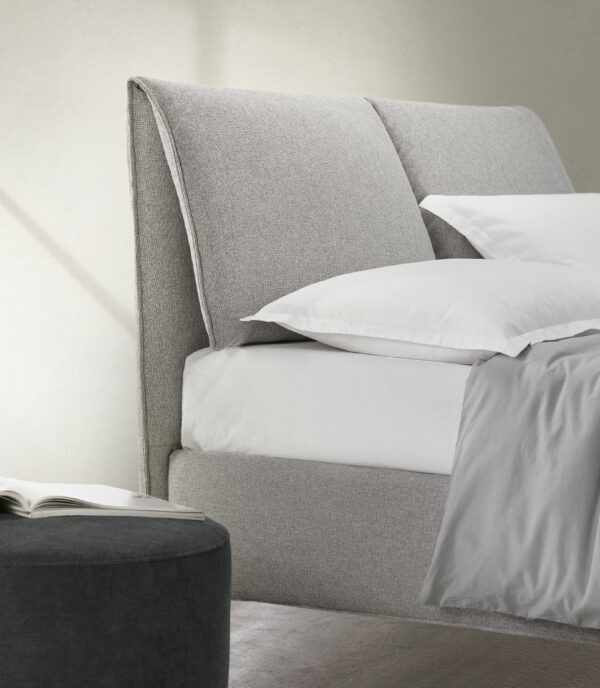 Кровать AFAIA 180*200 (в Наличии) ROMEO 8003 10