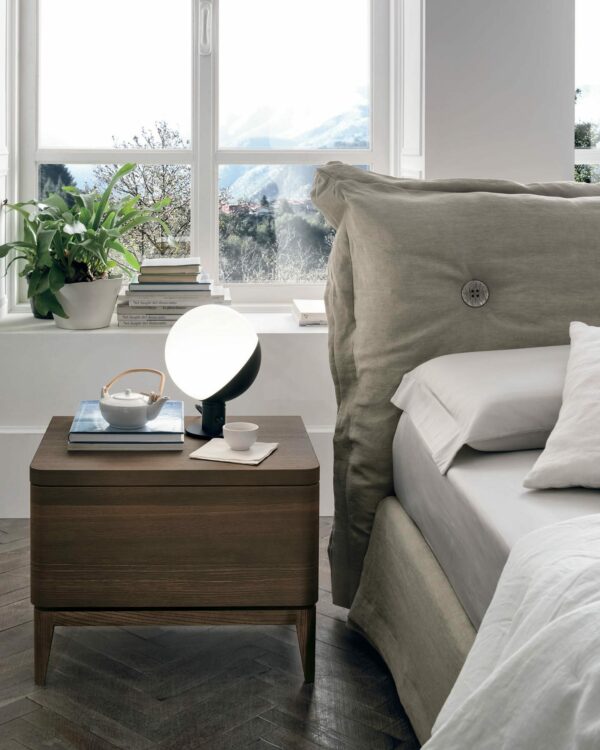 Кровать AMAMI 3