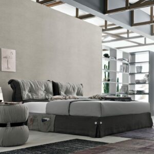 Кровать AMAMI 2