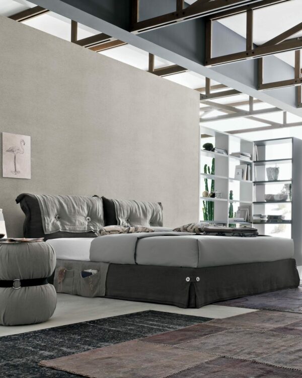 Кровать AMAMI 2