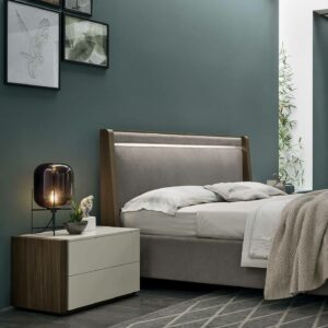 Кровать BAHIA 2