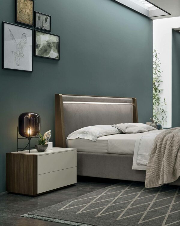 Кровать BAHIA 2