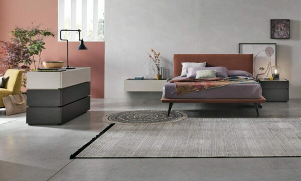 Кровать BRAVO