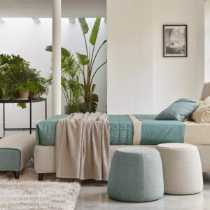 Кровать CARME 6