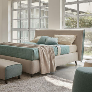 Кровать CARME 7