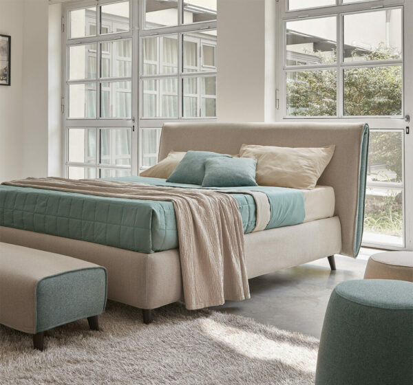 Кровать CARME 7