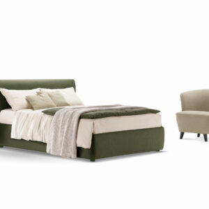 Кровать CARME 8