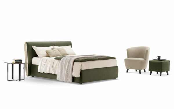 Кровать CARME 8