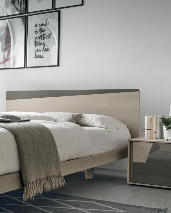 Кровать CHARLIE 2