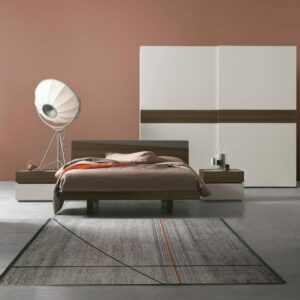 Кровать CHARLIE 3