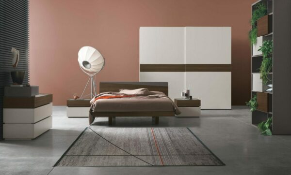 Кровать CHARLIE 3