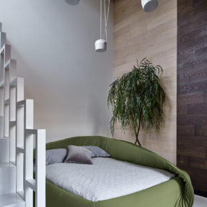 Кровать COLETTO 2