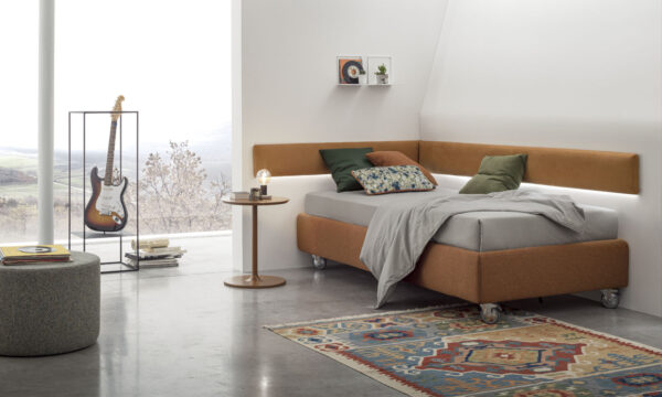 Детская кровать JOKER 2