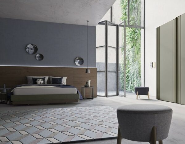 Кровать Sommier 2