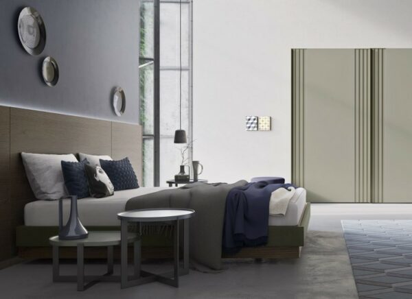 Кровать Sommier 3