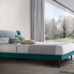 Кровать DAFNE COVER 2