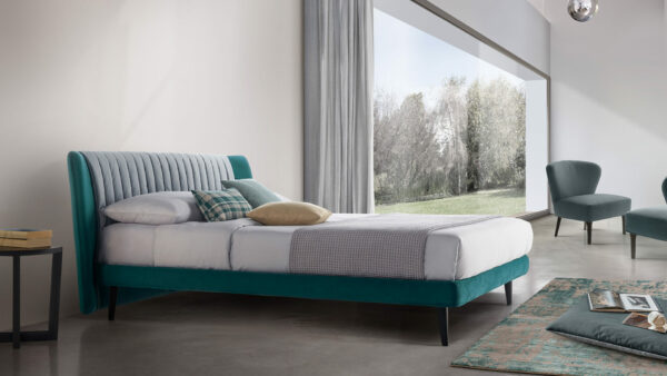 Кровать DAFNE COVER 2