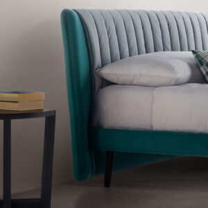 Кровать DAFNE COVER 3