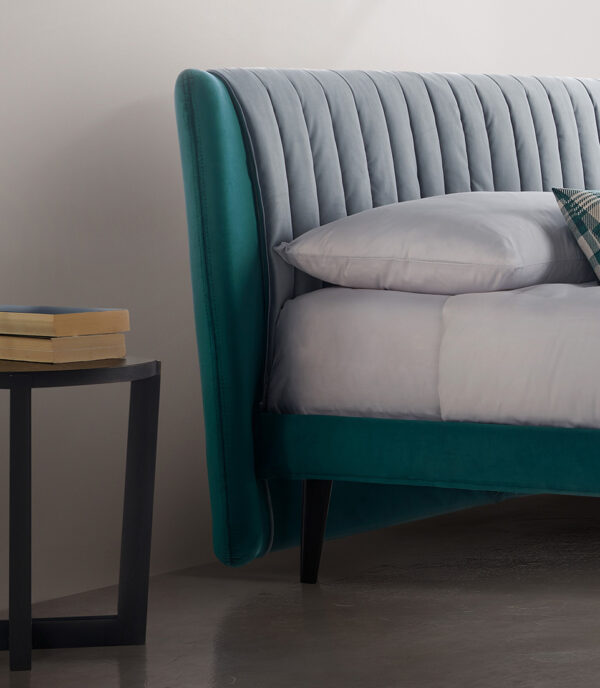 Кровать DAFNE COVER 3