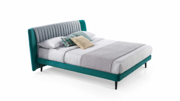 Кровать DAFNE COVER 1