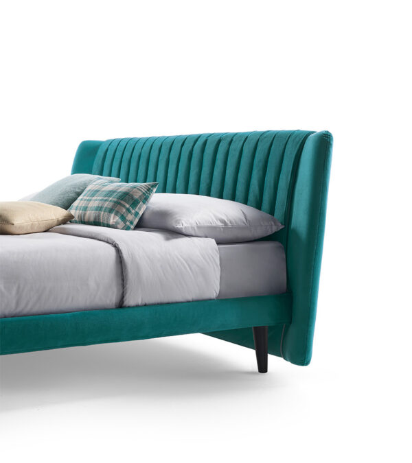 Кровать DAFNE COVER 4