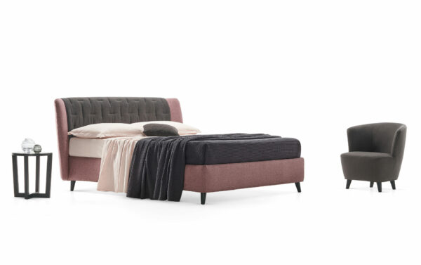 Кровать DAFNE COVER 5