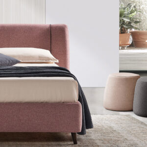 Кровать DAFNE SLIMDAFNE SLIM 4