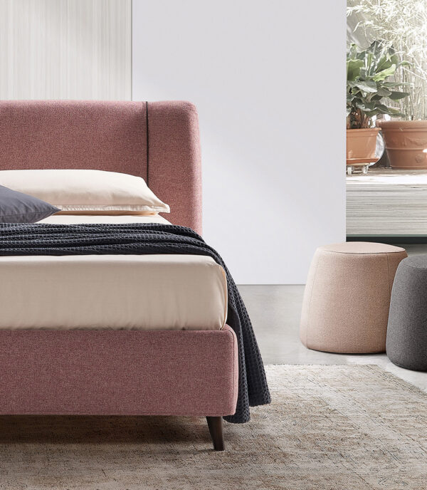 Кровать DAFNE SLIMDAFNE SLIM 4