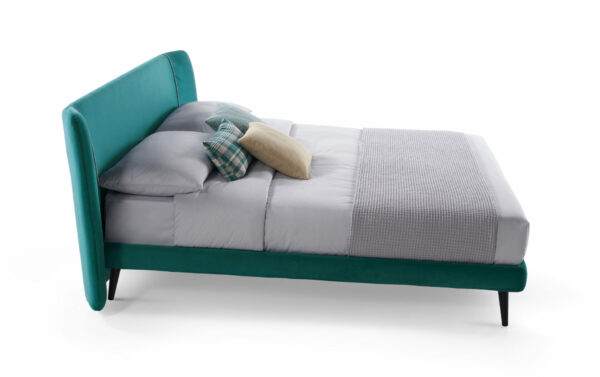 Кровать DAFNE SLIMDAFNE SLIM 5