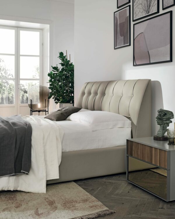 Кровать DAFNE 3