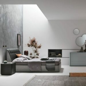 Кровать DAFNE 1