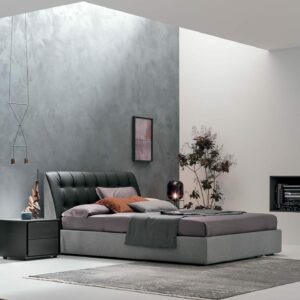 Кровать DAFNE 2