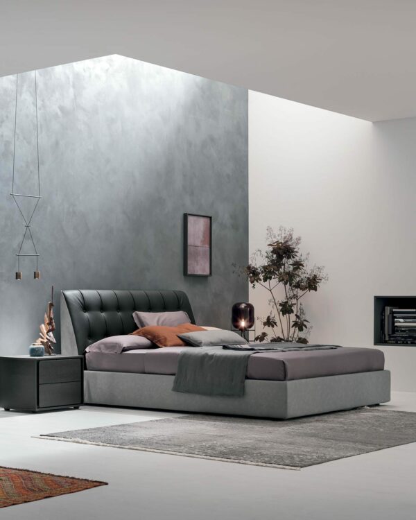 Кровать DAFNE 2